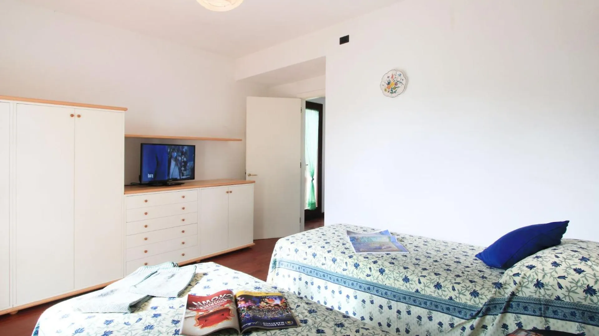 Apartment Sara By Interhome Marina di Pietrasanta