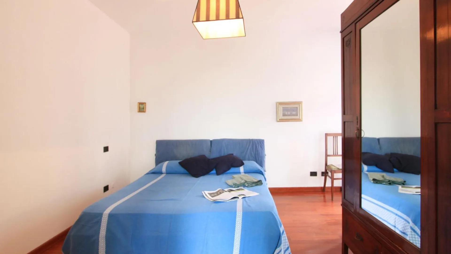 Apartment Sara By Interhome Marina di Pietrasanta Italy