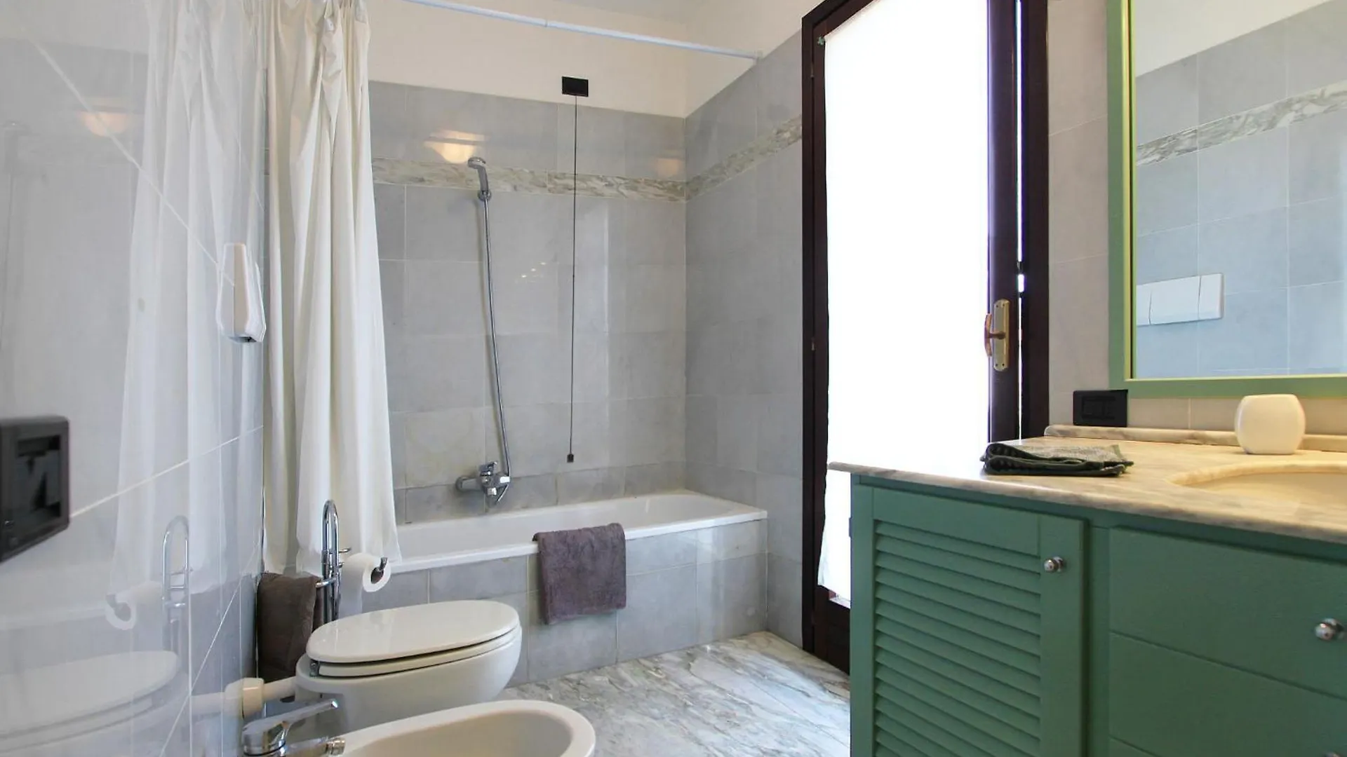 Apartment Sara By Interhome Marina di Pietrasanta