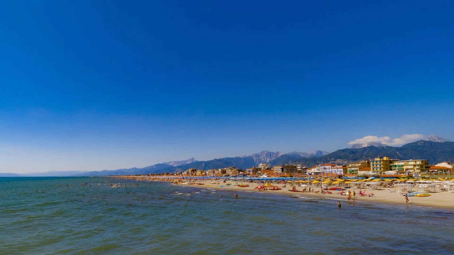 Apartment Sara By Interhome Marina di Pietrasanta 0*,  Italy