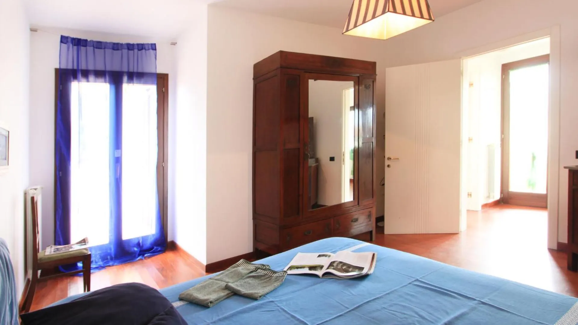 Apartment Sara By Interhome Marina di Pietrasanta
