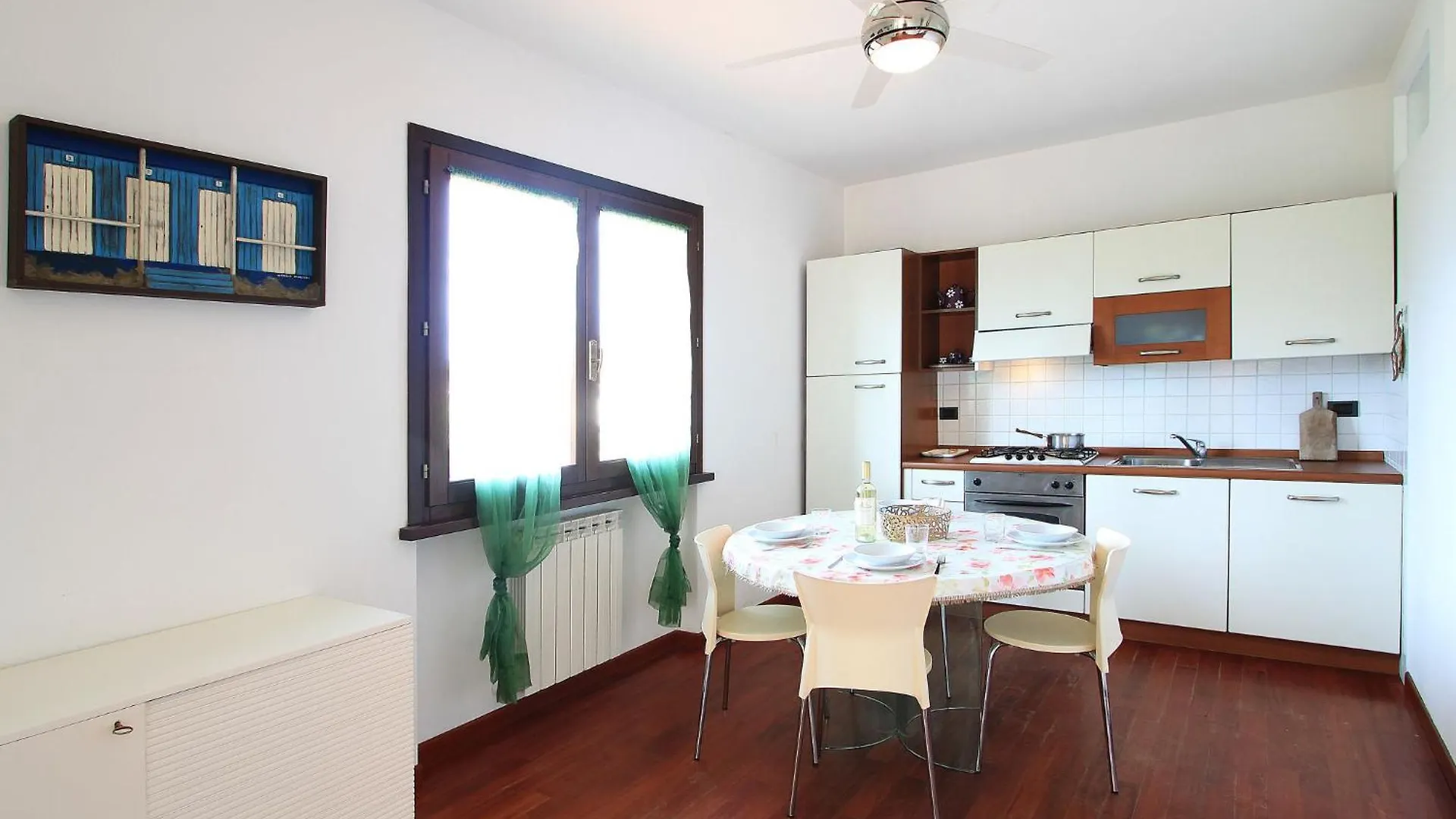 Apartment Sara By Interhome Marina di Pietrasanta
