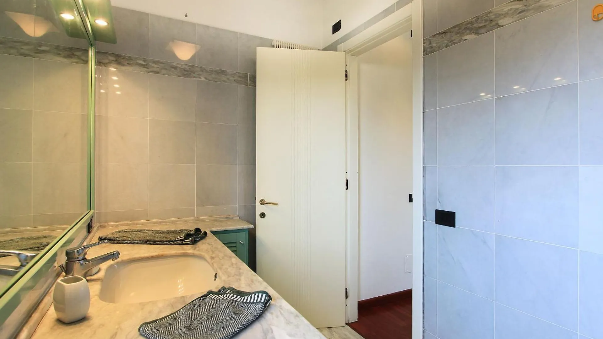 Apartment Sara By Interhome Marina di Pietrasanta