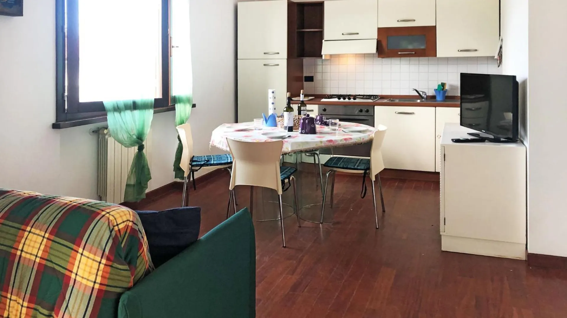 Apartment Sara By Interhome Marina di Pietrasanta Italy