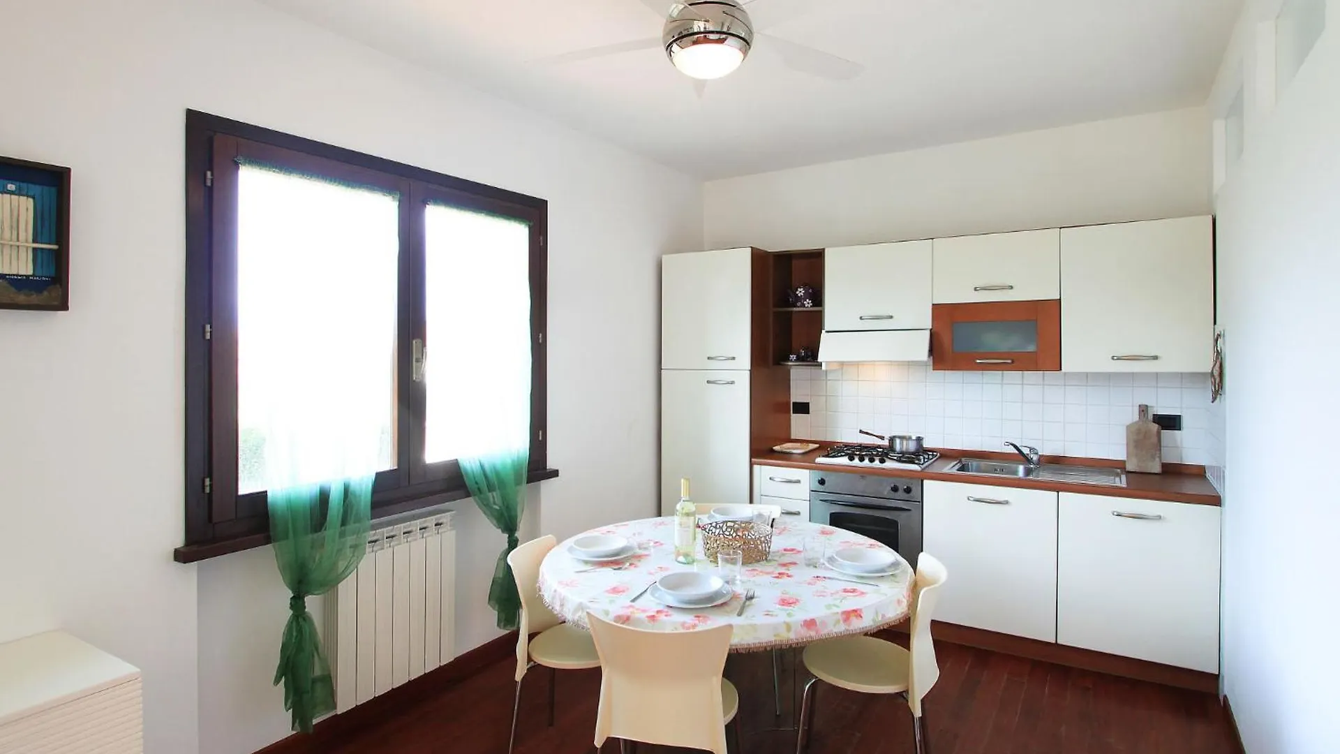 Apartment Sara By Interhome Marina di Pietrasanta 0*,