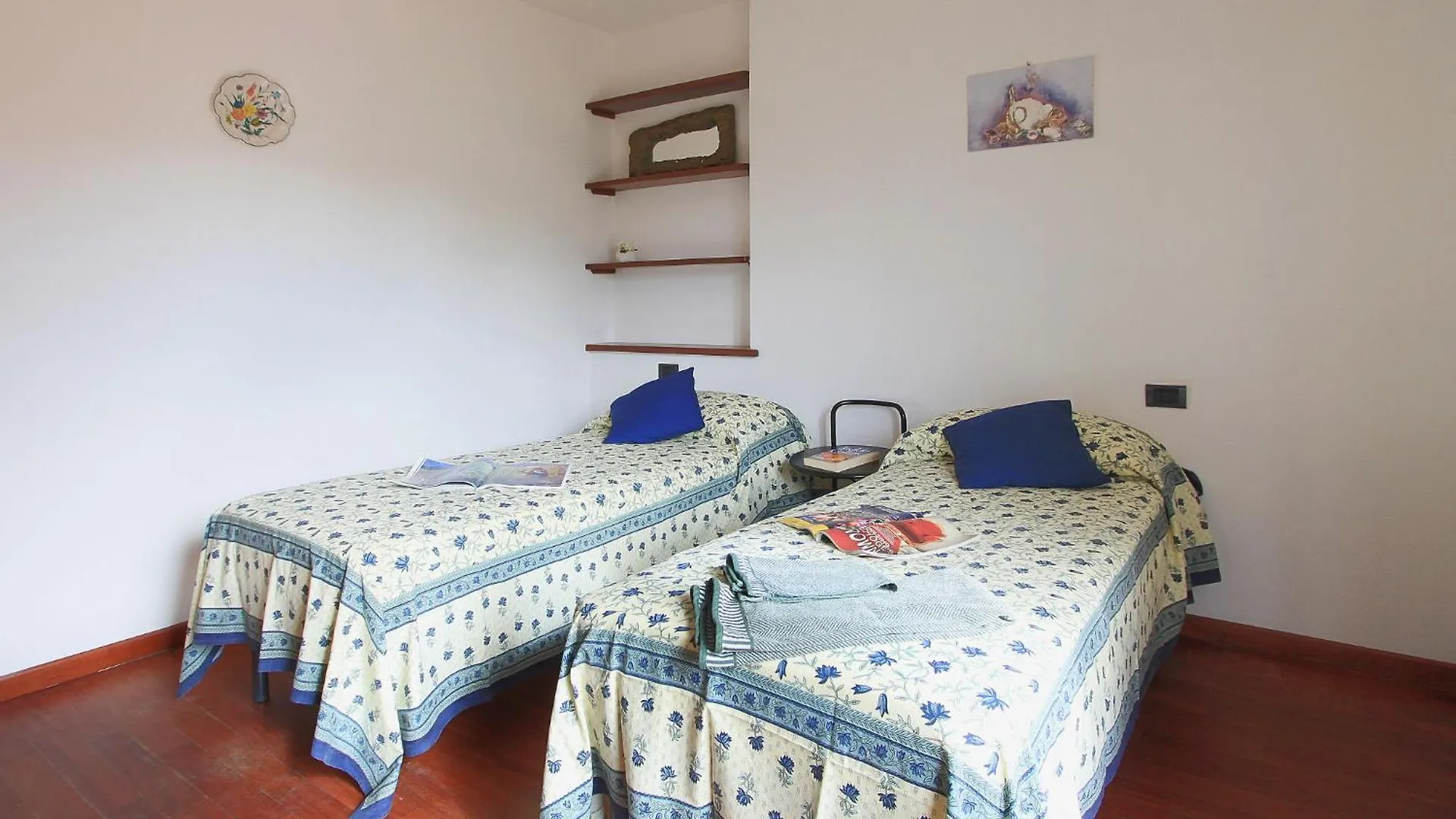 Apartment Sara By Interhome Marina di Pietrasanta 0*,