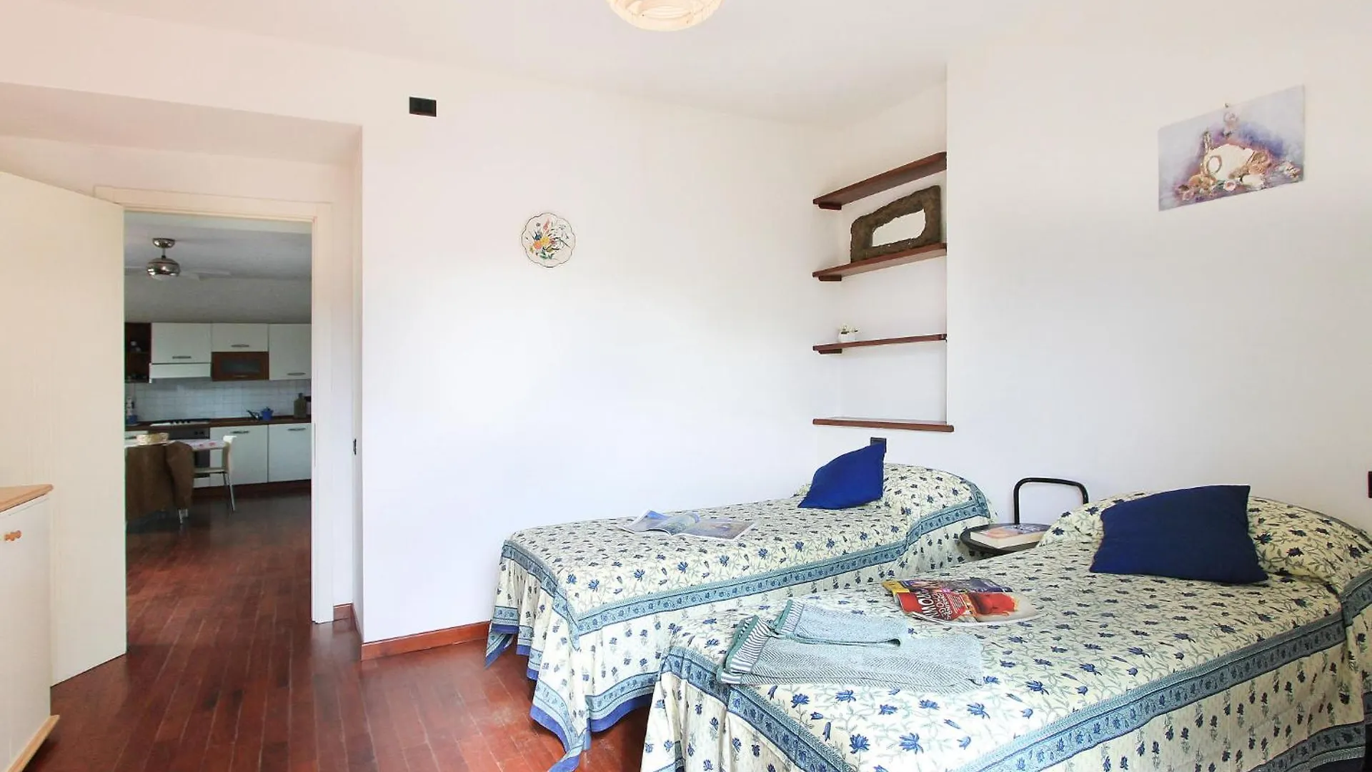 Apartment Sara By Interhome Marina di Pietrasanta
