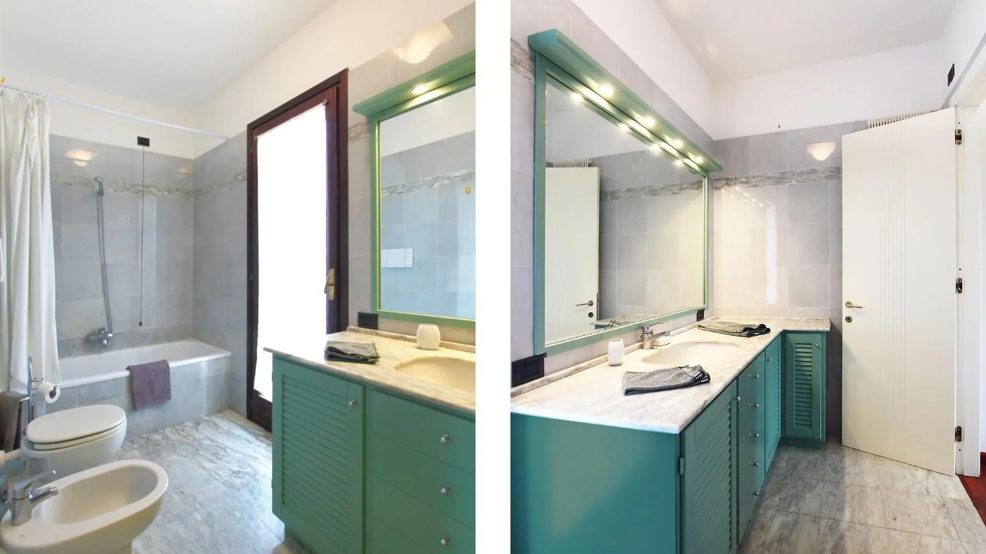 Apartment Sara By Interhome Marina di Pietrasanta