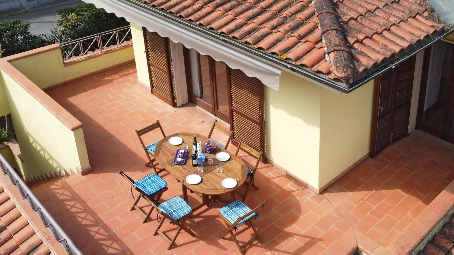 Apartment Sara By Interhome Marina di Pietrasanta