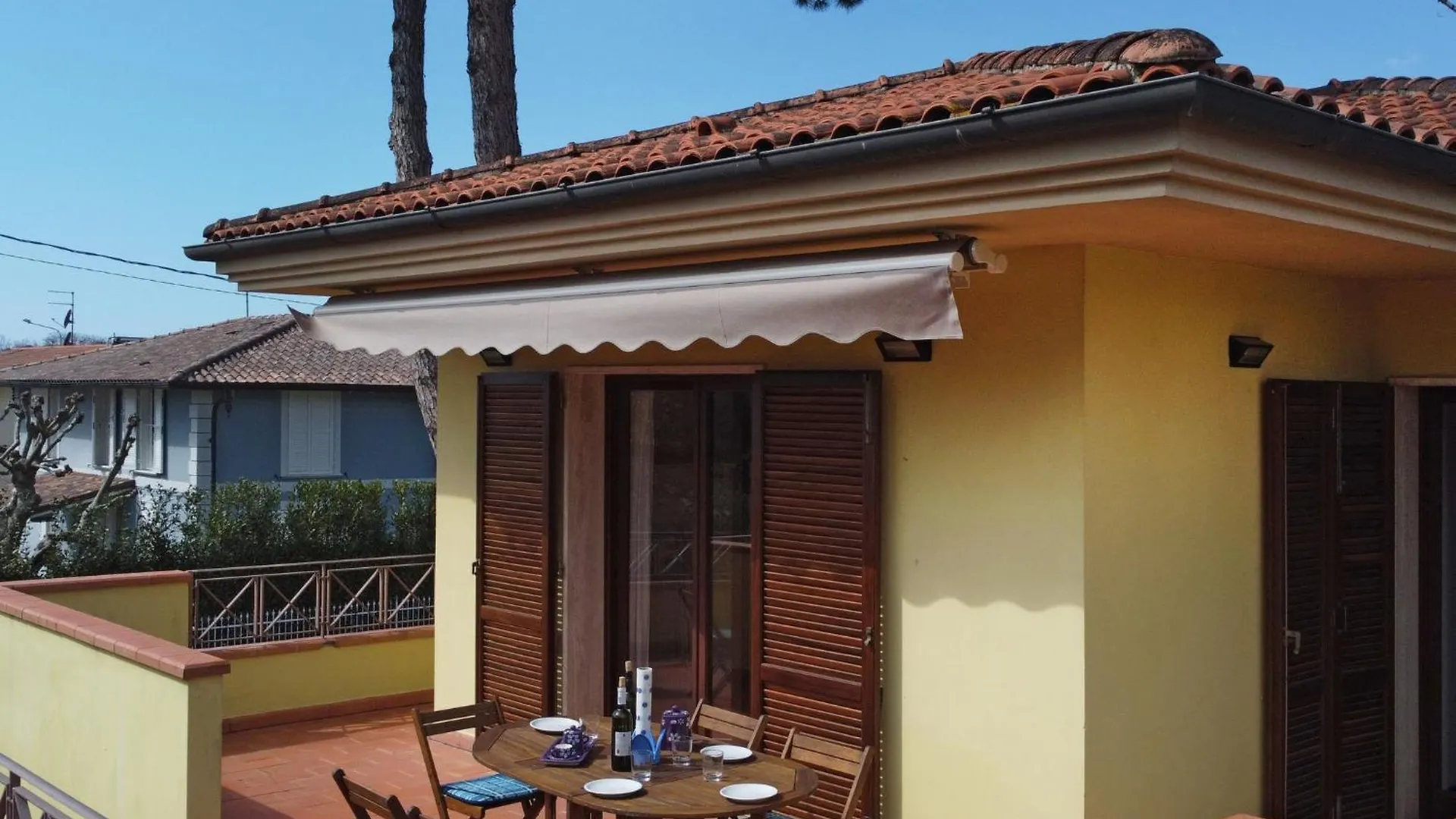Apartment Sara By Interhome Marina di Pietrasanta