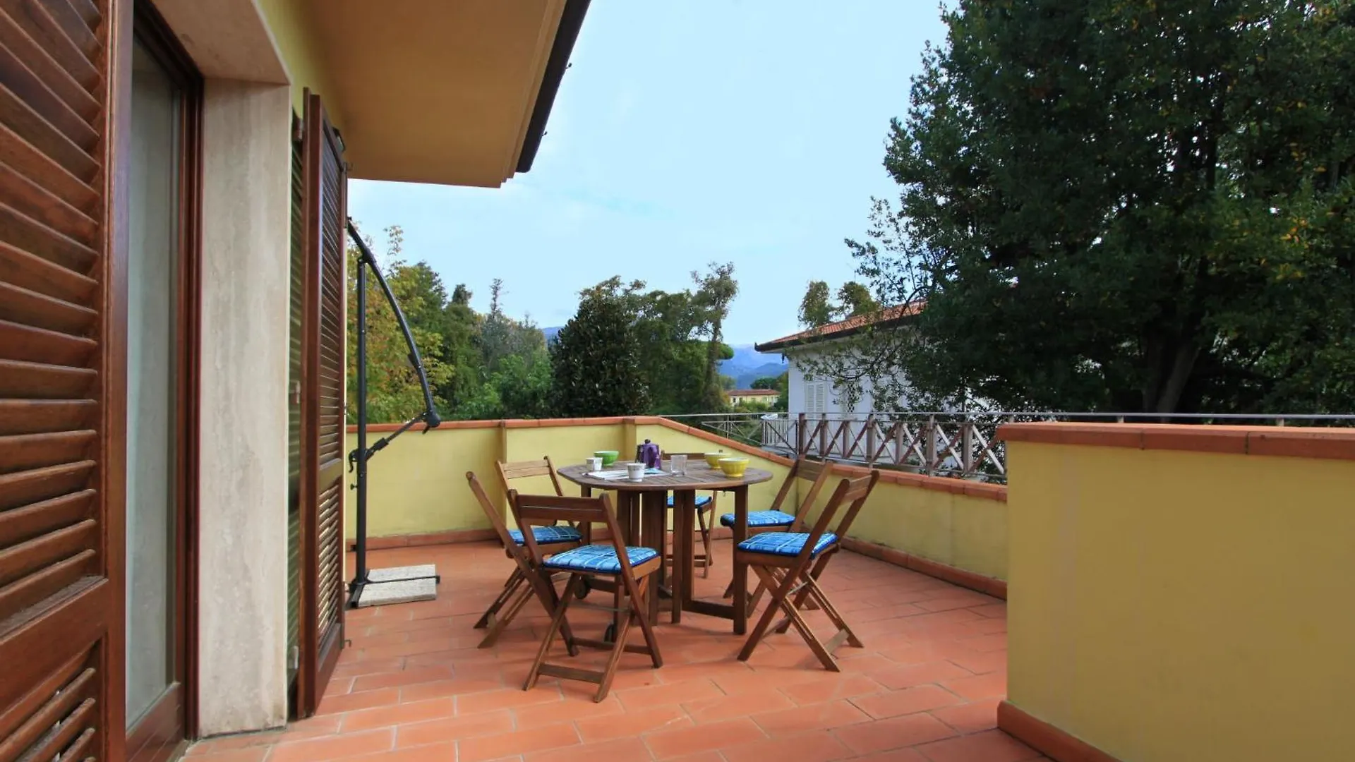 Apartment Sara By Interhome Marina di Pietrasanta