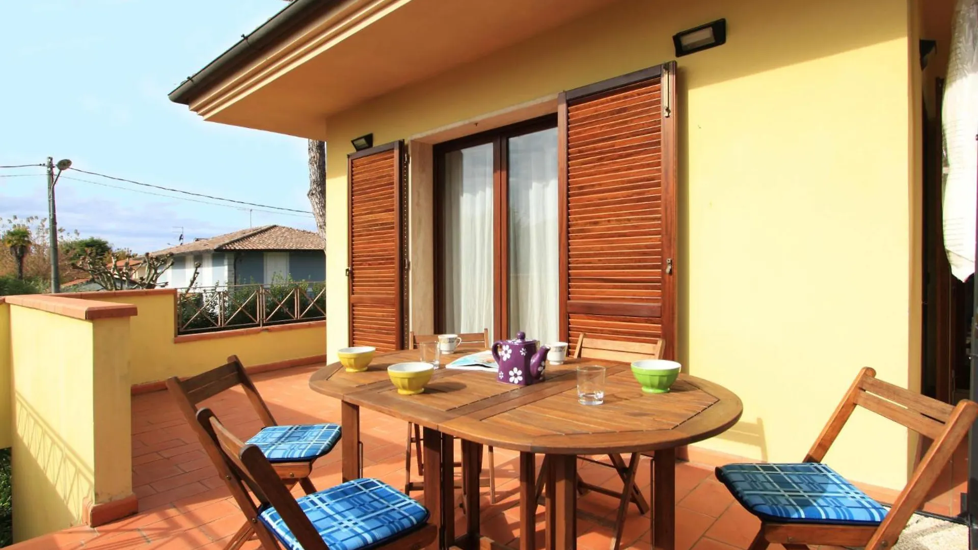 Apartment Sara By Interhome Marina di Pietrasanta
