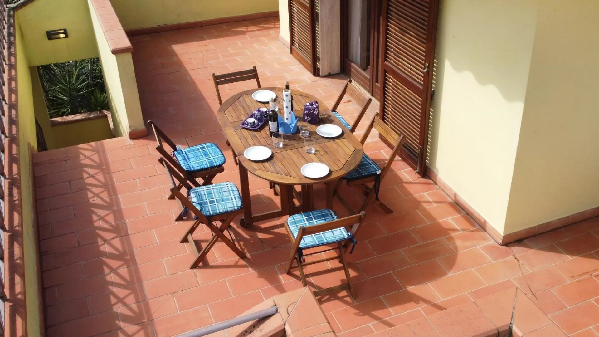 Apartment Sara By Interhome Marina di Pietrasanta 0*,