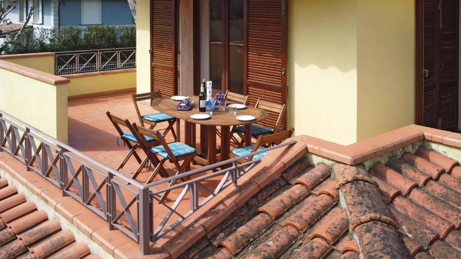 Apartment Sara By Interhome Marina di Pietrasanta
