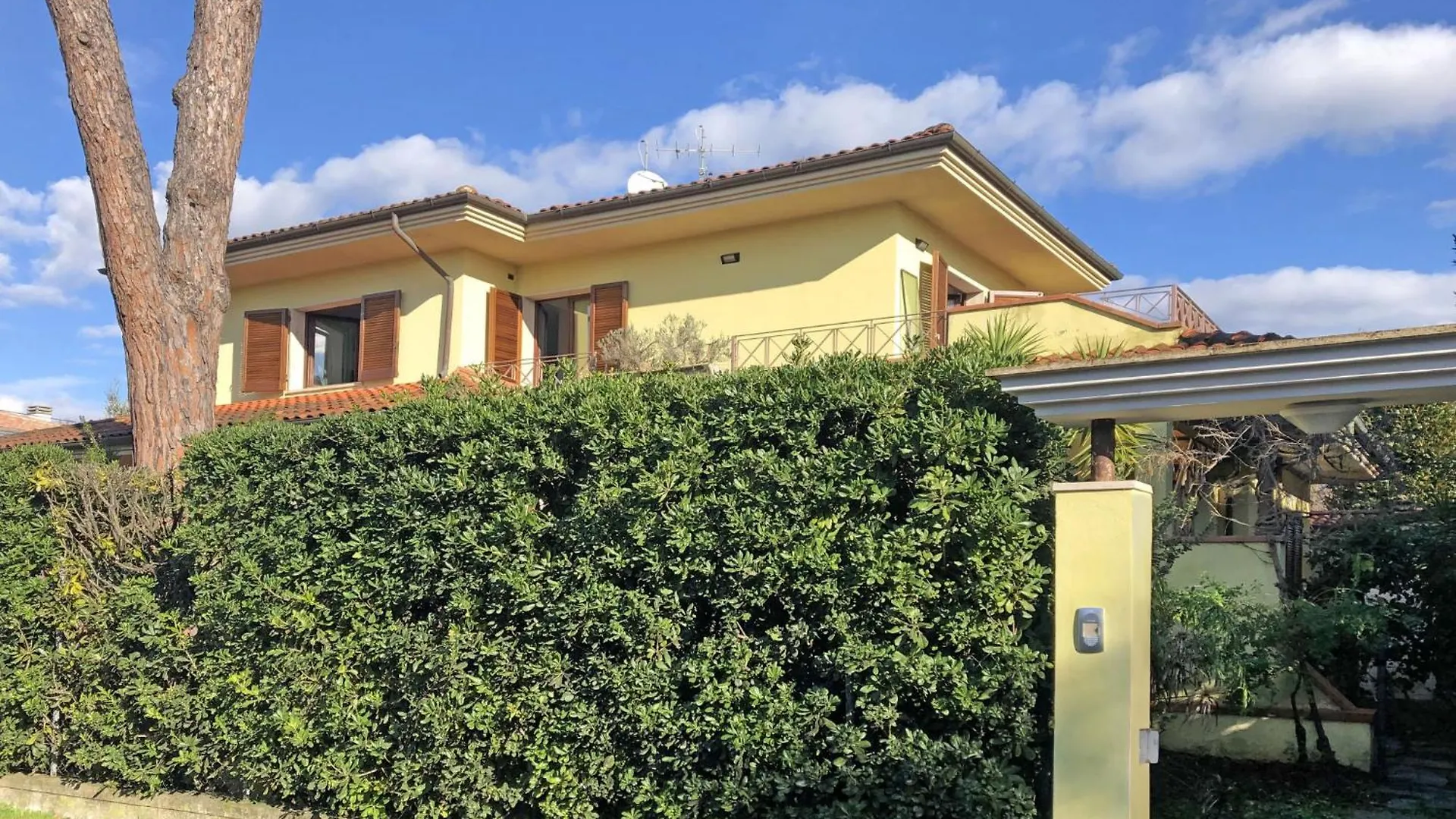 Apartment Sara By Interhome Marina di Pietrasanta