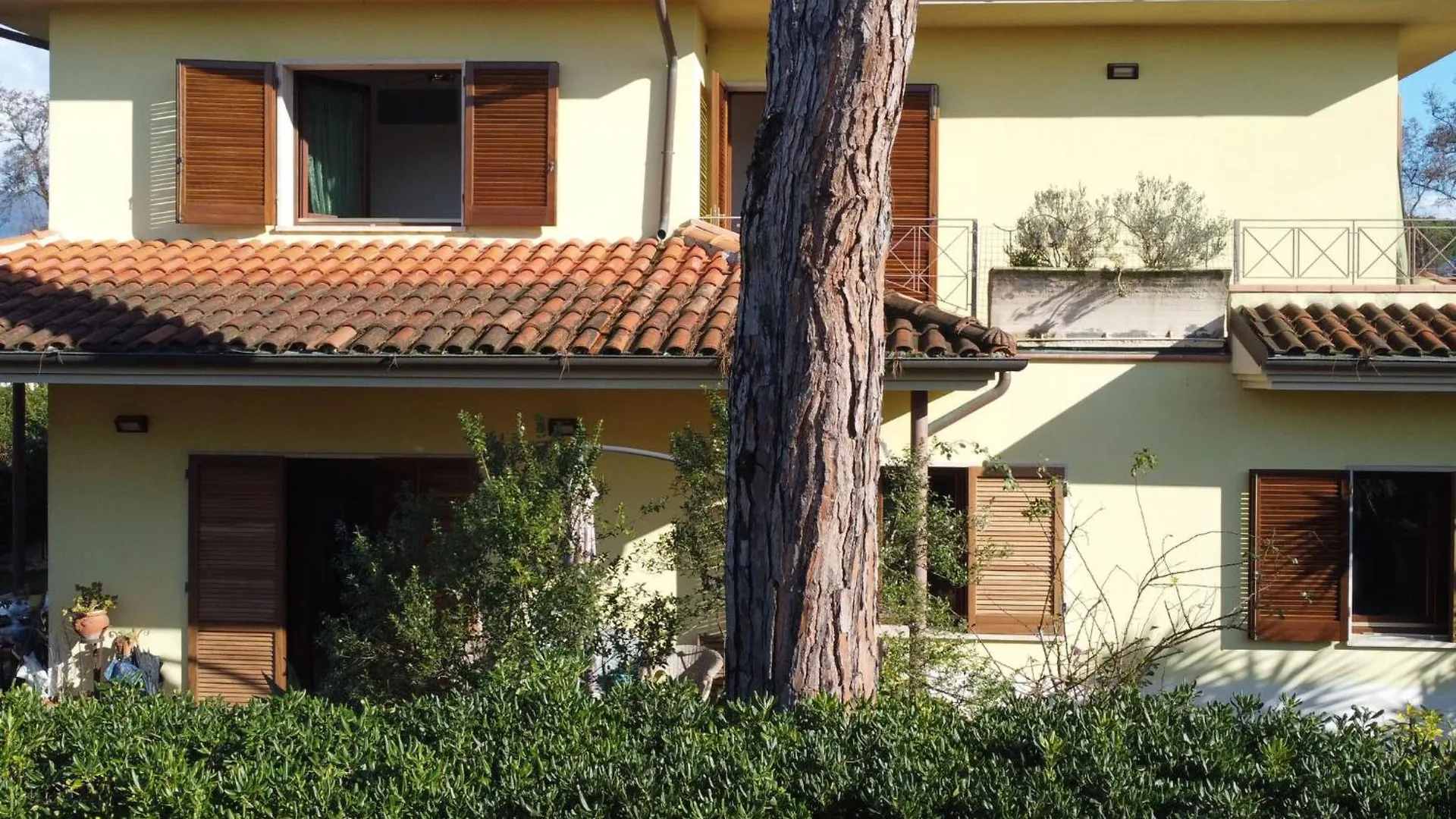 Apartment Sara By Interhome Marina di Pietrasanta