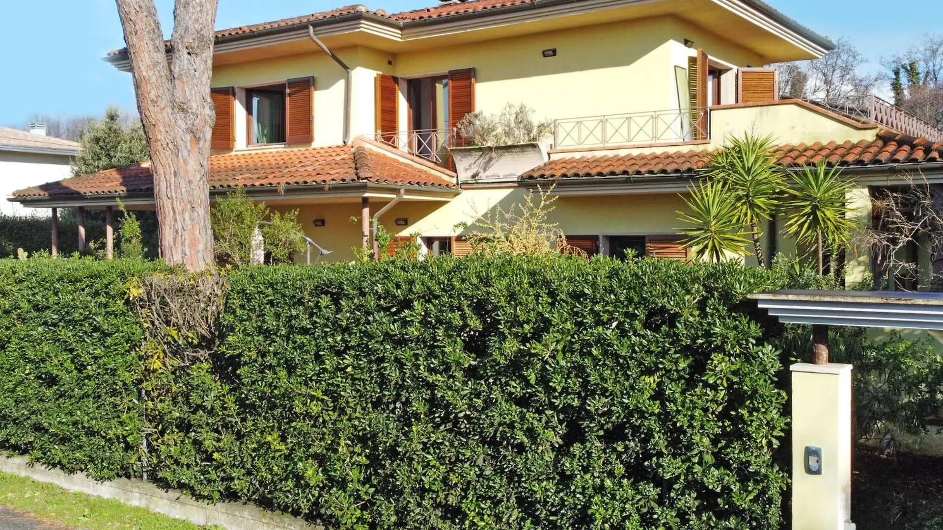 Apartment Sara By Interhome Marina di Pietrasanta